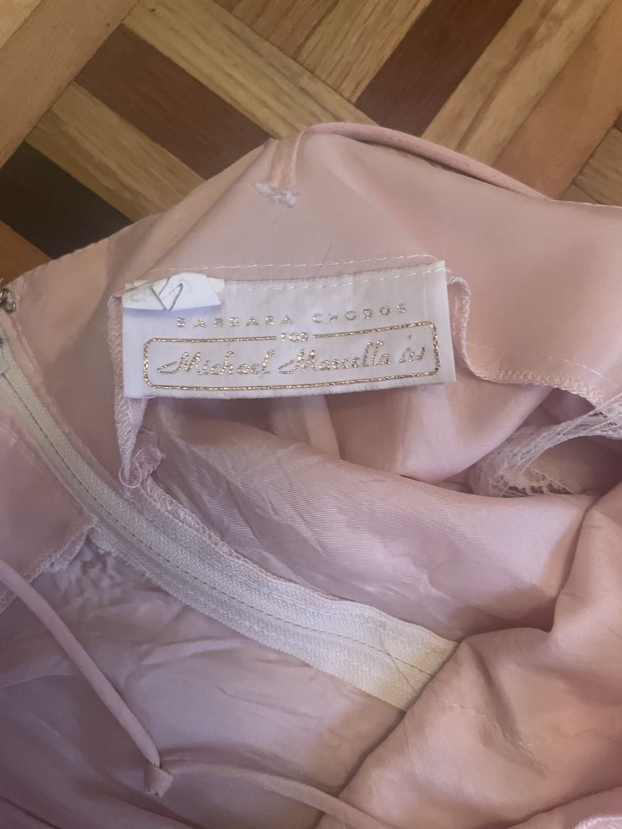 Vestiti: Vintage dress – Usato da Taverne venduto da shalidar 3