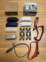 Katzen GPS Tracker mit Zubehör 