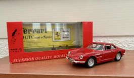 FERRARI 330 GT COUPÉ - BEST MODELL 1:43