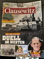 Magazin Clausewitz 5/2025