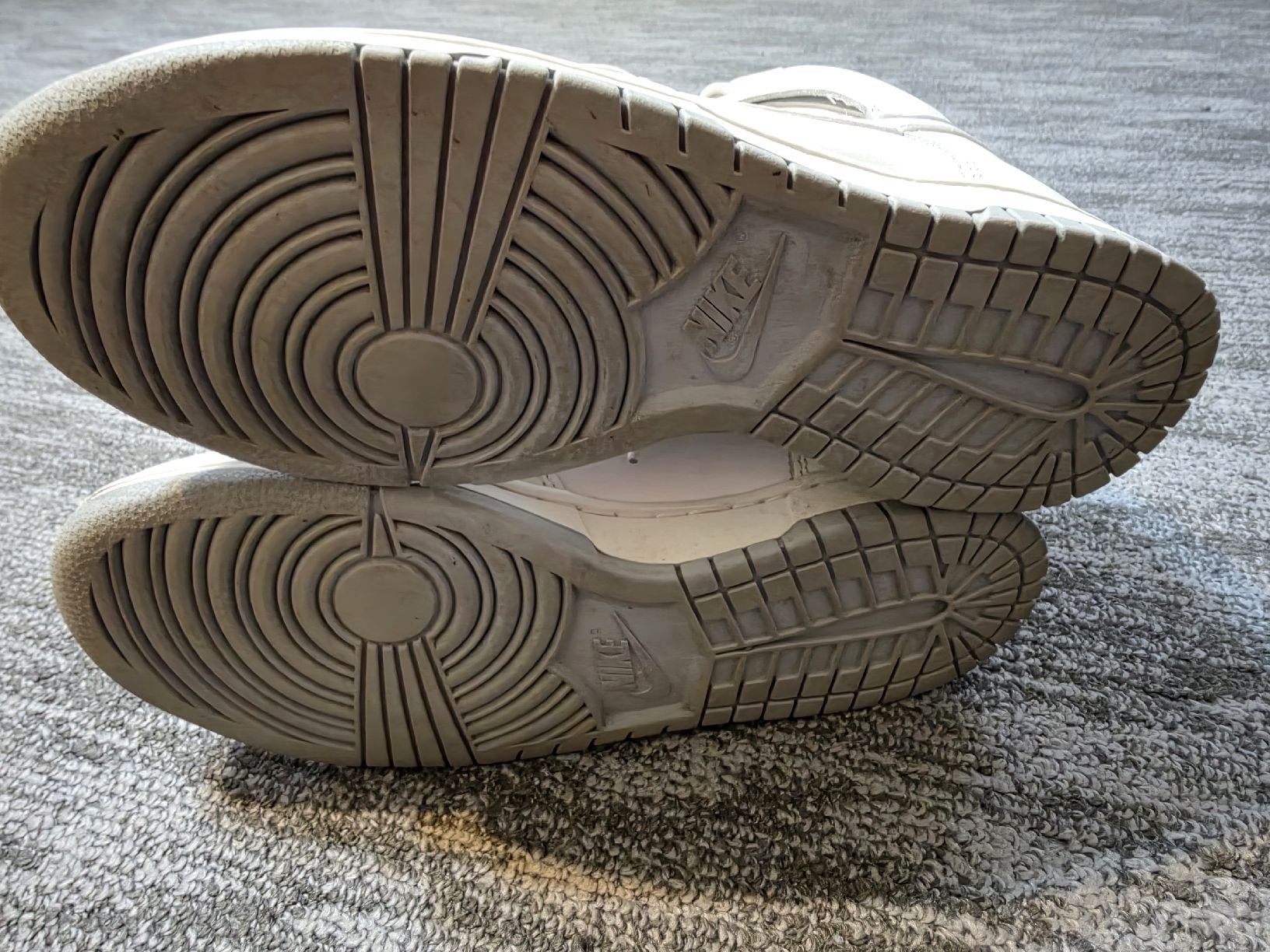 Nike Chaussures hommes: Nike Dunk Sneaker – D'occasion à Schwyz par kur_77vh 3