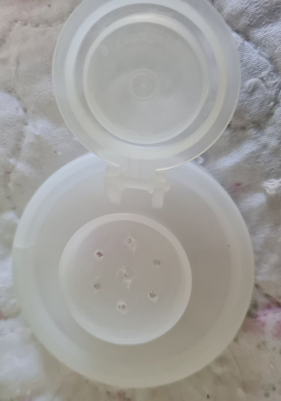 Tupperware Contenitori & Simili: 10 Tupperware Behälter verschiedene Grössen – Usato da Winterthur venduto da bibummi 6