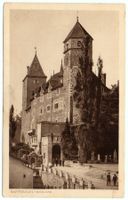 RAPPERSWIL Schloss