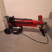 Holzspalter 
