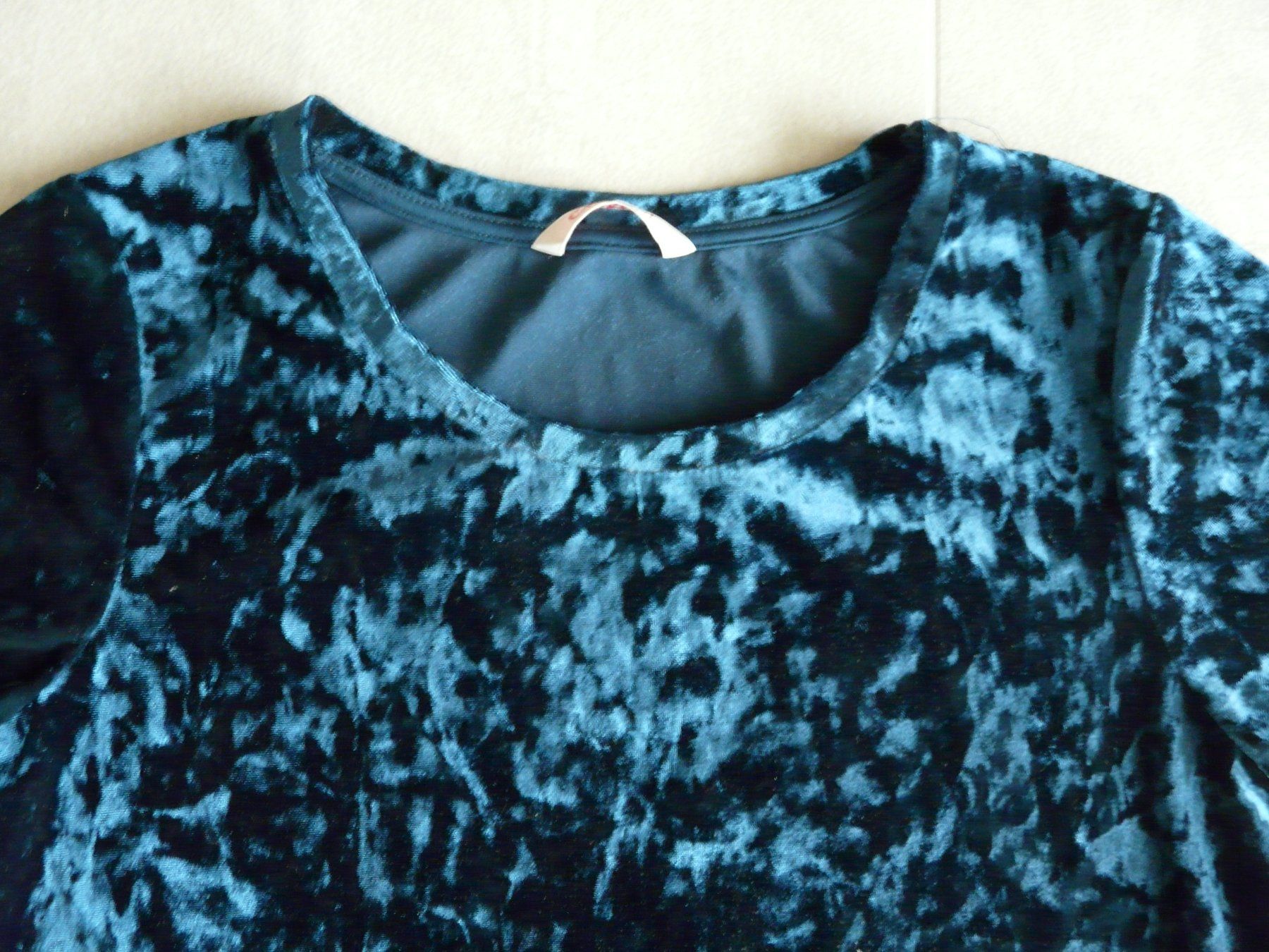 T-shirt: Haut t-shirt Camaieu M – Nuovo (secondo la descrizione) da ERLINSBACH venduto da doudouce 1