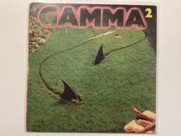 Gamma LP - 2