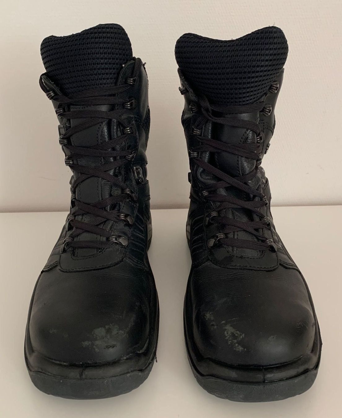 Chaussures hommes: Stiefel STEITZ SECURA – D'occasion à Zürich par ThaliaL 3