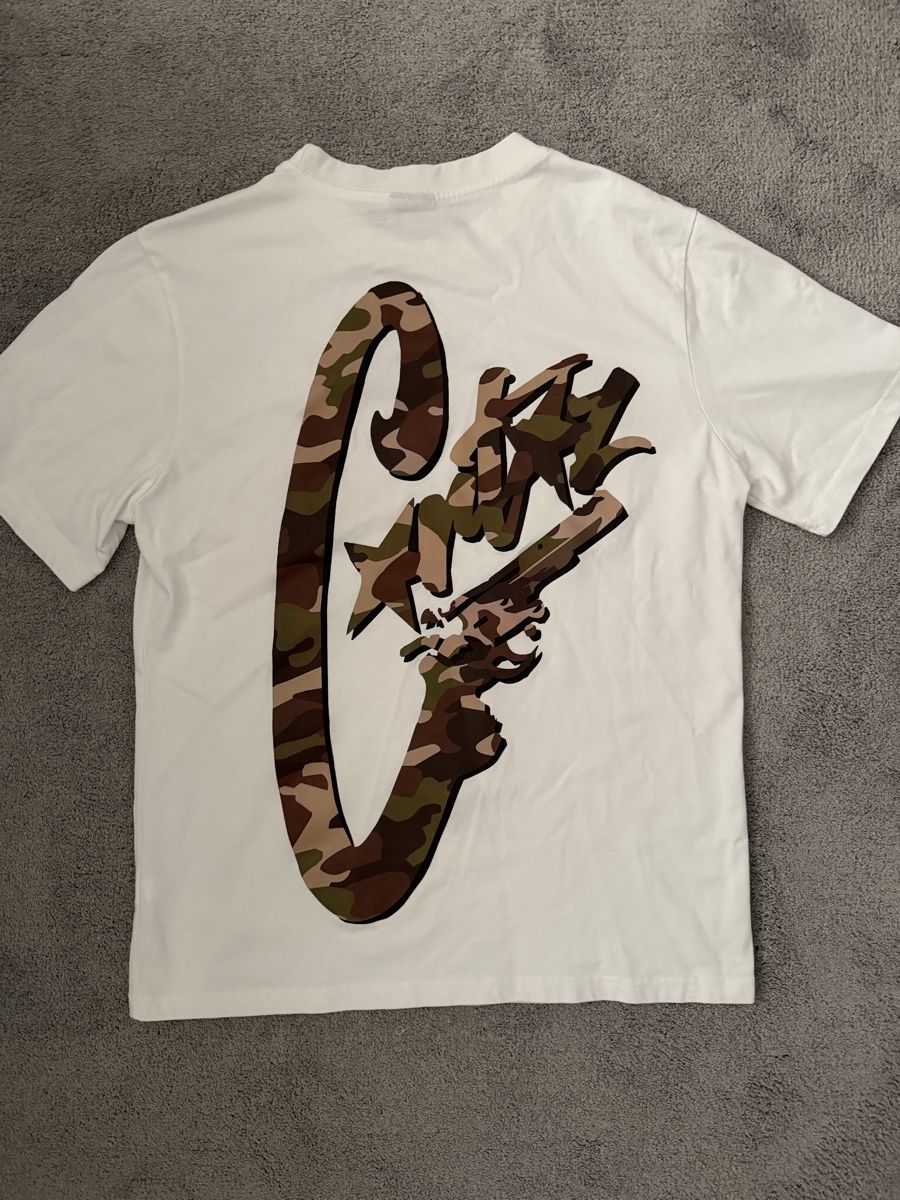 Corteiz T-shirt: Corteiz Shirt – Nuovo (secondo la descrizione) da Zürich venduto da pab_7gfs 1