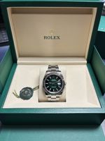Rolex Datejust Ombré 41