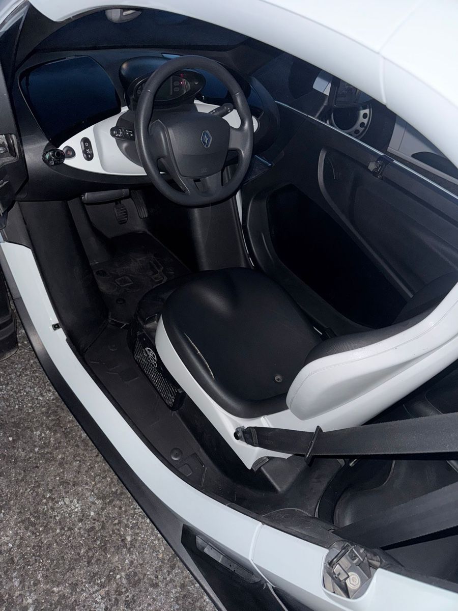 Renault Autos: Renault Twicy  – Gebraucht aus Trübbach von nic_hgn9 1