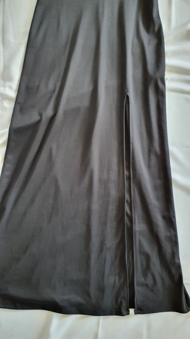 Vestiti: schönes schlichtes Abendkleid M – Nuovo (secondo la descrizione) da Niederbuchsiten venduto da klengyel 4