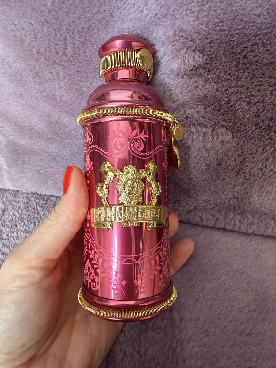 Profumi & Eau de Toilette: Alexandre.J Altesse Mysore 100ml - Parfum d'exception! – Usato da Aire-la-Ville venduto da Luxury_dressing 1