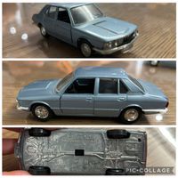 BMW Série 5 