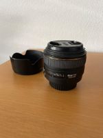 Sigma 30mm 1.4 DC HSM Canon EF