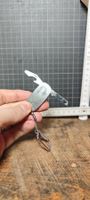 Altes Messer zu verkaufen Nr 88