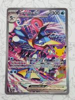 🇬🇧 Pokemon 30th 》Greninja ex 148/128