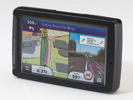 Vends Navigator V 