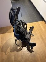 Deuter Kindertrage Kid Comfort guter Zustand