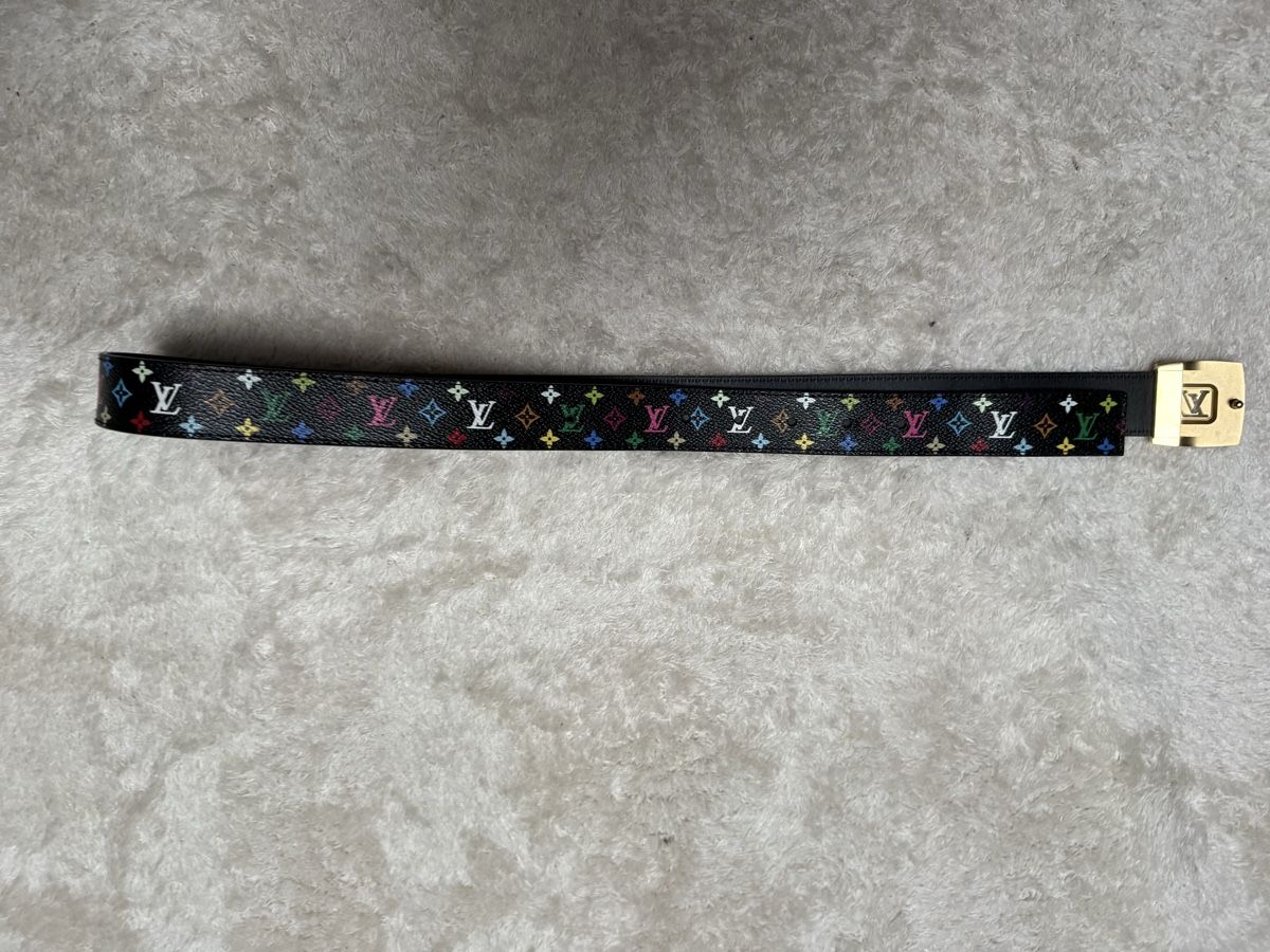 Louis Vuitton Cinture: Louis Vuitton belt M – Usato da Barna venduto da orbuyorcry 6