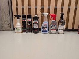 Sonax Reinigungsset