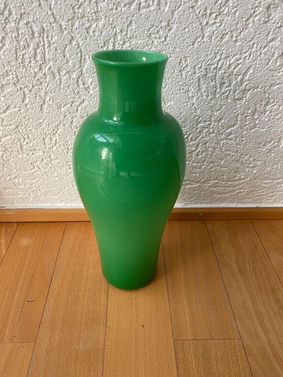 Venini Vase, Vintage Kaufen auf Ricardo
