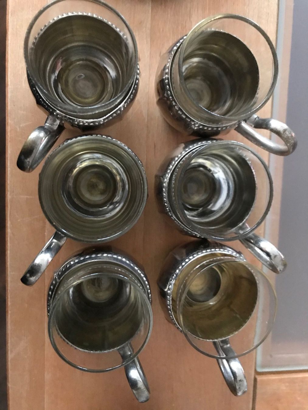 Sigg Bicchieri: Schnapsset Sigg – Usato da Triesenberg venduto da Anastasia26 1