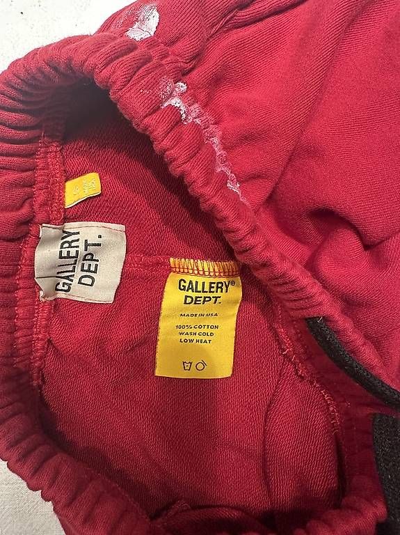 Pantaloni: GALLERY DEPT Hose. Gr. S= 158 cm – Nuovo (secondo la descrizione) da Flawil venduto da mar_9chb 4