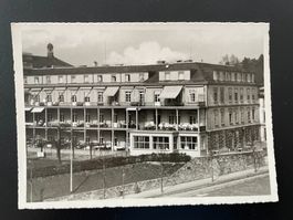 AK VD Hôpital cantonal Lausanne, Divison Bommes
