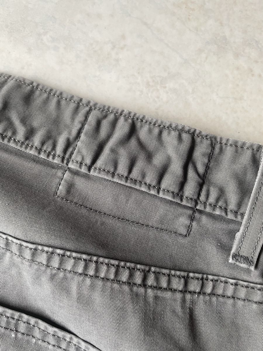 Levi's Hosen: Pantalon Levi's 505 Gris Taille 36 32 – Gebraucht aus Vallamand von Bricbracbroc82 3