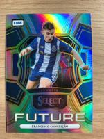 Soccer Francisco Conceição SILVER PRIZM Future Select 23/24