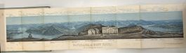 ￼ Dikenmann Panorama du Mont Righi 1860