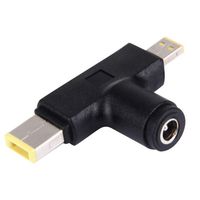 5,5x2,1 mm Buchse auf Lenovo Big Square
