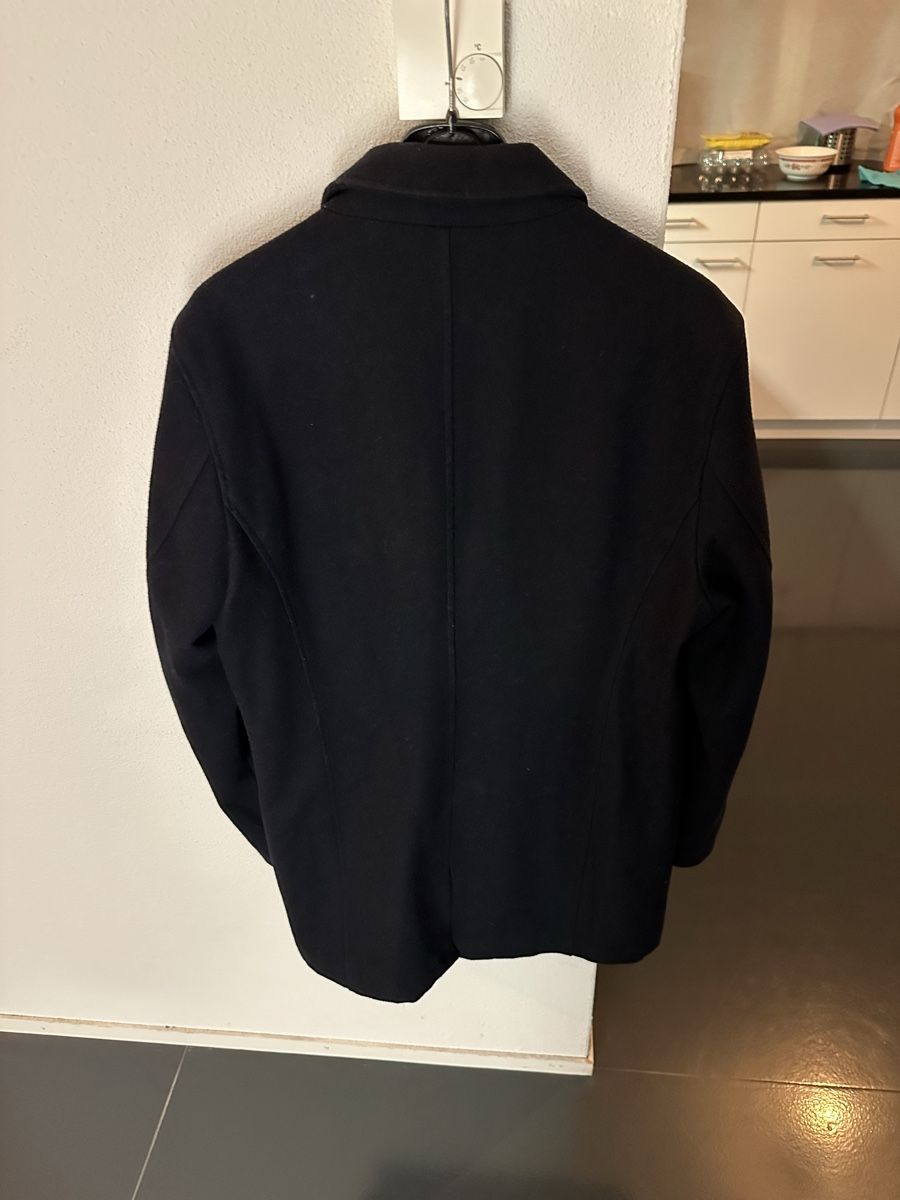 Pull&Bear Mäntel: Pull&Bear Mantel – Neu (gemäss Beschreibung) aus Schlieren von James1010 3