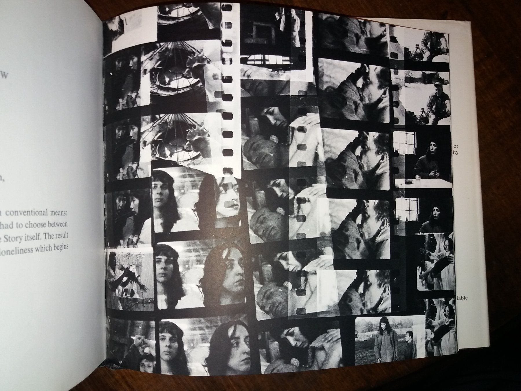 Libri: FOTOKLASSIKER Robert Frank Americans kupfertiefdruck 1969 – Usato da Welschenrohr venduto da Regool 8