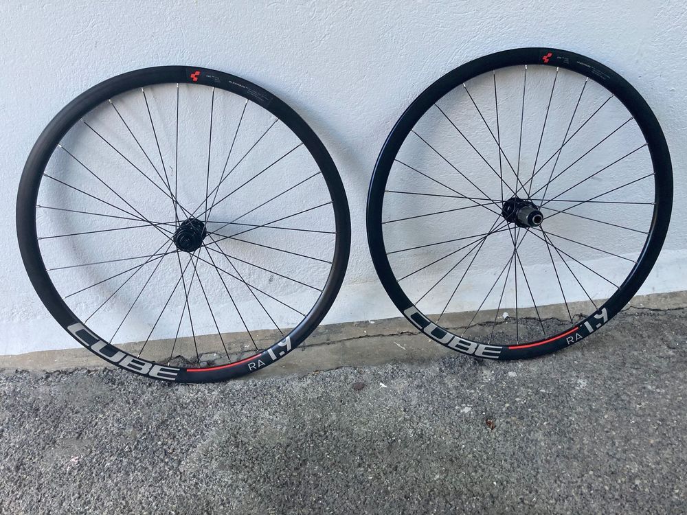 Cube ra deals 0.8 aero disc