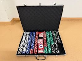 Pokerkoffer