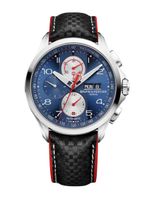 Baume & Mercier Clifton Club Shelby Cobra
