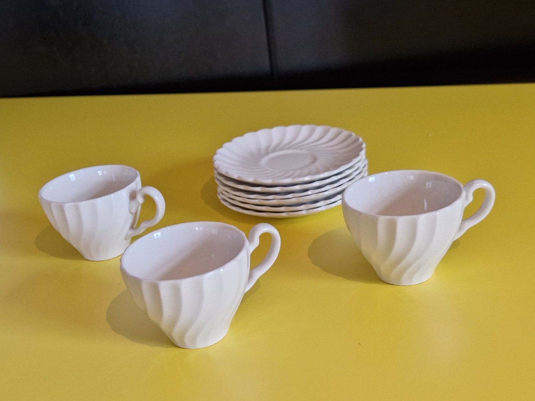 Johnson Brothers Tazze: Kaffeetassen Johnson Brothers – Usato da Zürich venduto da anne049