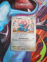 Porygon - Reverse Holo - Pokemon Paradox Rift