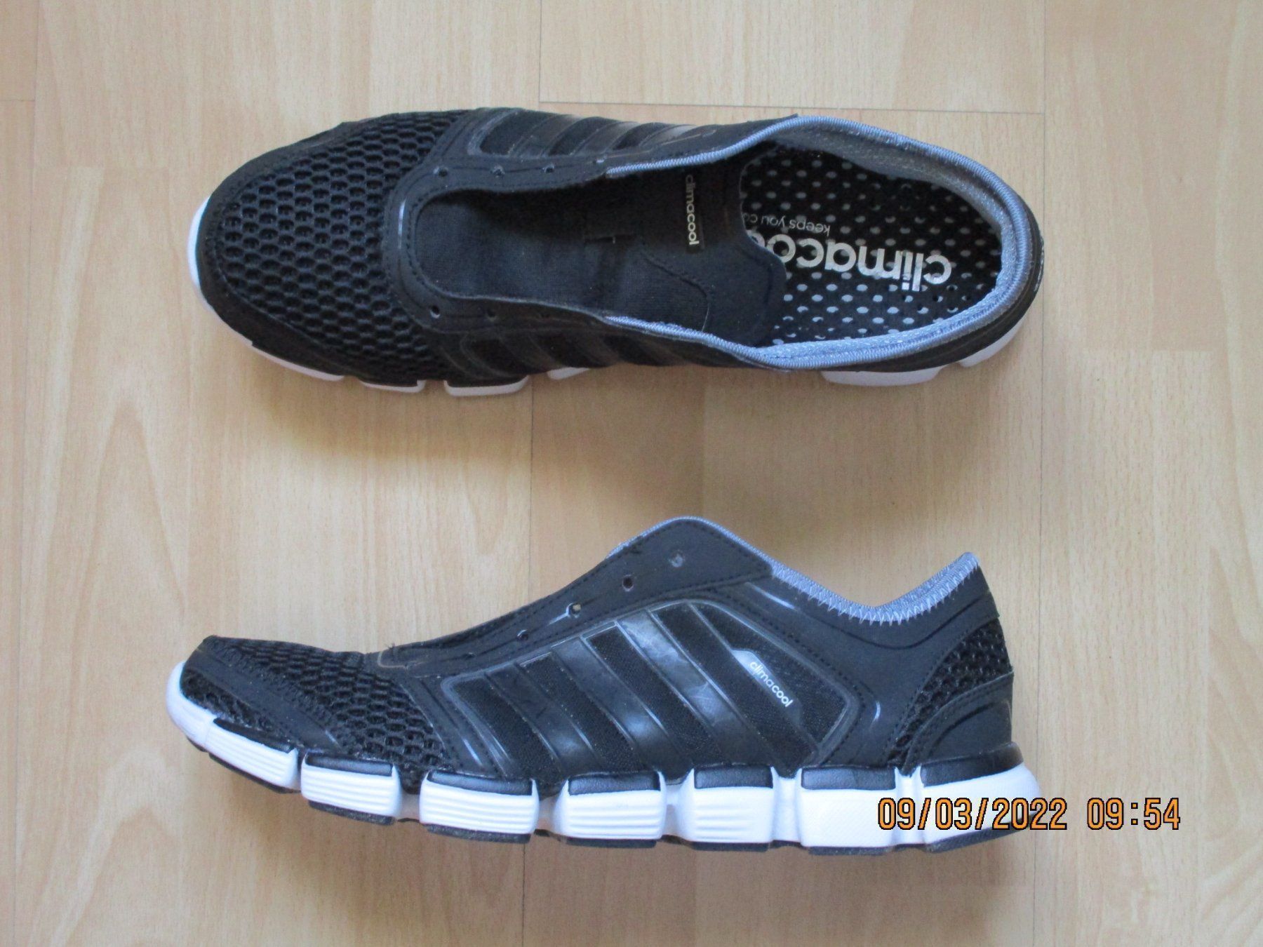 Adidas Scarpe da uomo: Adidas Schuhe Gr. 45 – Nuovo (secondo la descrizione) da Safenwil venduto da universum78