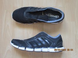 Adidas Schuhe Gr. 45