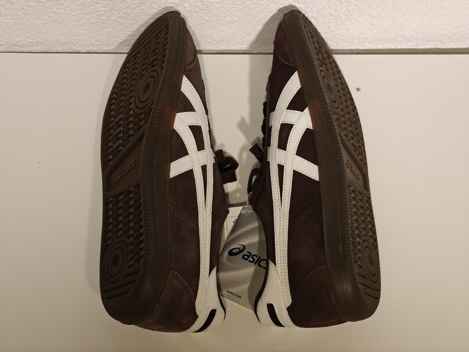 Asics Scarpe da uomo: Asics Sneaker – Nuovo e nell'imballaggio originale da Sempach venduto da sam_z6d2 1