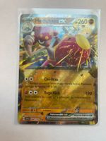 Pokemon Medicham EX 080/142 Stellar Crown EN