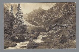 CHAMPEX, * (Écrit à la main)