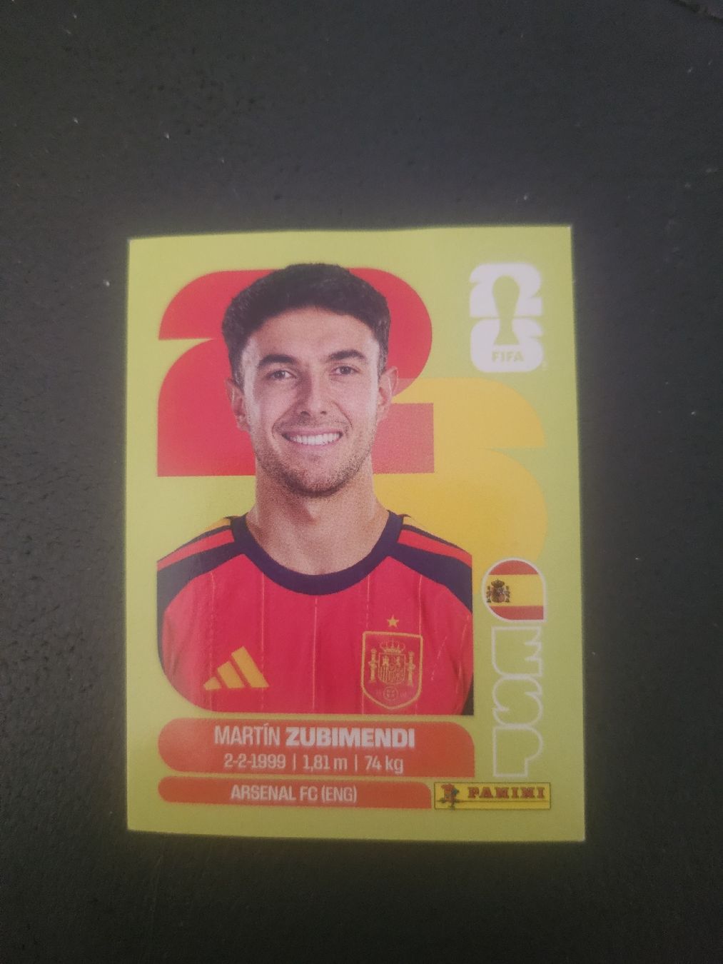Panini Carte collezionabili: panini ESP 9 – Nuovo (secondo la descrizione) da Croy venduto da sylvie1350