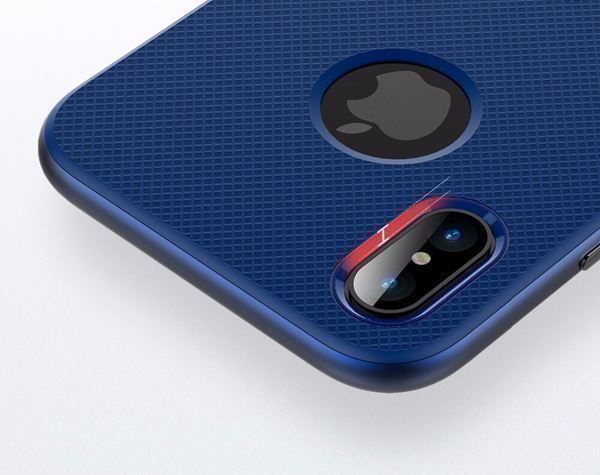 Cover & Protezioni schermo: Apple iPhone Xs / X Rock Royce Case – Nuovo e nell'imballaggio originale da Zürich venduto da Store-247 3