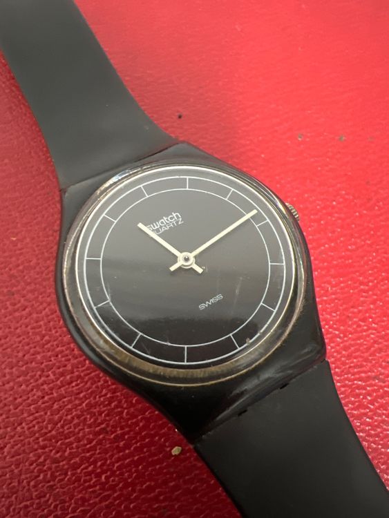 Swatch Swiss | Kaufen auf Ricardo