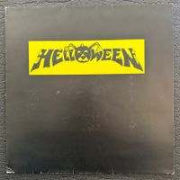 MAXI - Helloween - Dr Stein