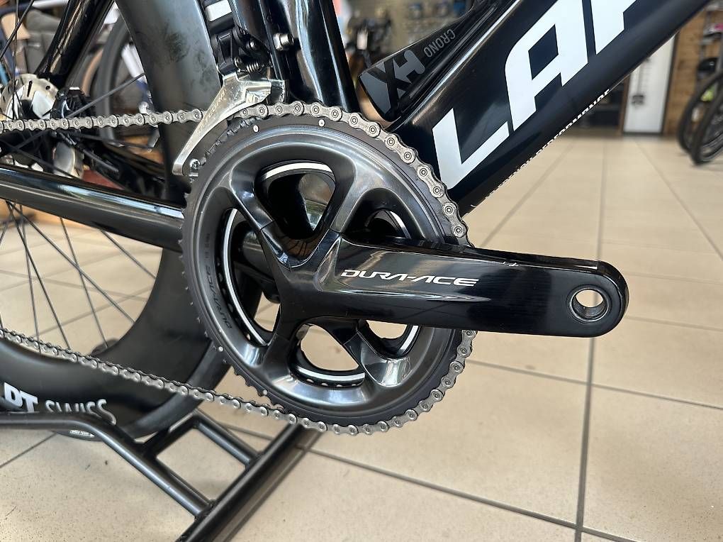 Biciclette: Lapierre Aerostorm DRS M – Usato da Vallorbe venduto da ali_2j7c 1
