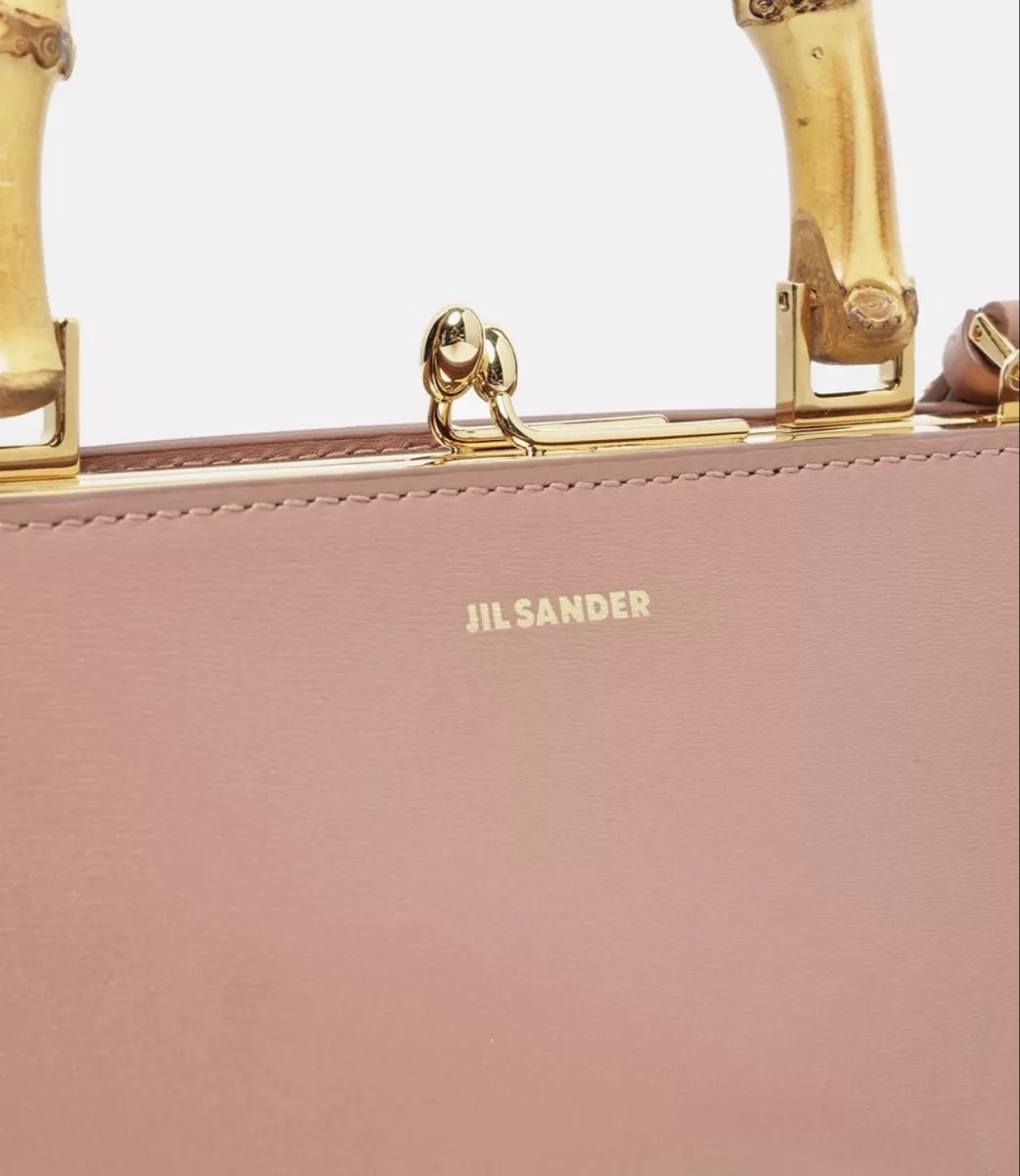Jil Sander Borse da donna: Jil Sander bag – Nuovo e nell'imballaggio originale da Paradiso venduto da viorea 3